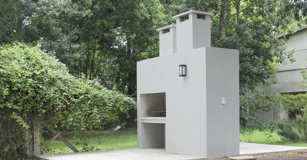 El Remanso Chascomus Villa Exterior photo