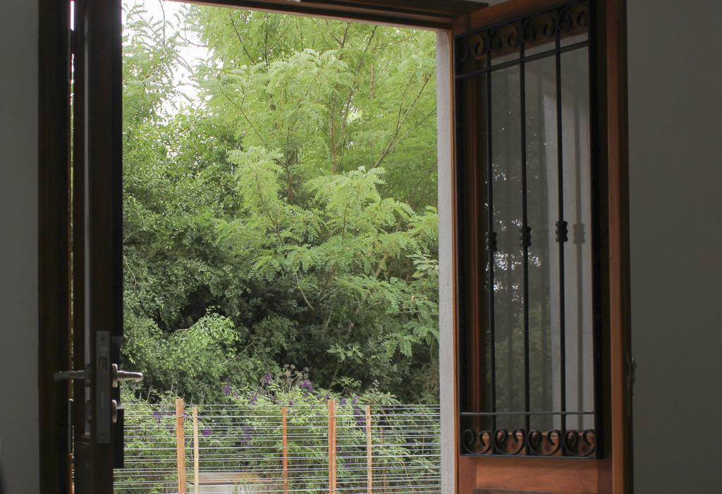 El Remanso Chascomus Villa Exterior photo
